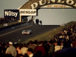 24 heures du Mans 1971 - Porsche 917K #19 - Pilotes : Richard Attwood / Herbert Müller - 2ème-12