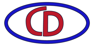 Logo CD