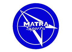 Logo Matra