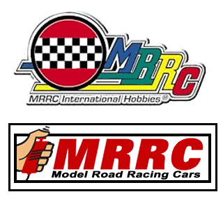 Logo MRRC