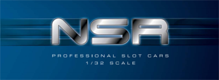 Logo NSR