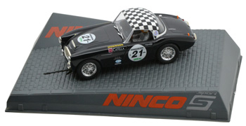Austin Healey 3000 Ninco N50590