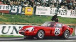Ferrari 250 GTO #20 ‣1963