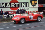 Ferrari 250P #21 ‣1963