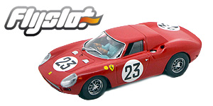 Ferrari 250 LM Fly