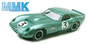 AC Cobra A98 MMK 43PK 