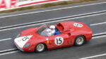 Ferrari 330P #15 ‣1964