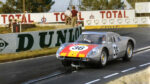 Porsche 904 #36 ‣1965