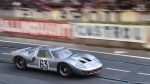 Ford GT40 #63 ‣1966