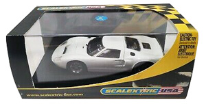 Ford GT40 Scalextric C2472