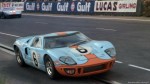 Ford GT40 #6 ‣1969