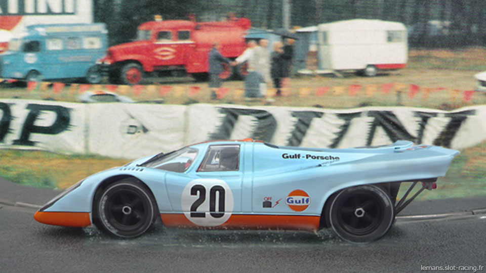 Porsche 917 20