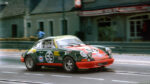 Porsche 911S #59 ‣1970