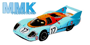 Porsche 917 MMK TKP 0023-17