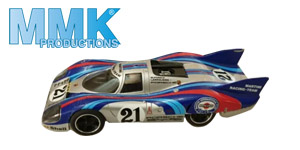 Porsche 917 MMK TKP 0023-21