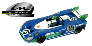 Matra 670 Le Mans Miniatures 132030/15M