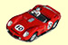 Ferrari 330TRI #10