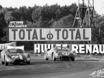 24 heures du Mans 1964 - Ferrari 275P #22 - Pilotes : Giancarlo Baghetti / Umberto Maglioli - Abandon