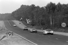 24 heures du Mans 1967 - CD SP66C #53 - Pilotes : André Guilhaudin / Alain Bertaut - Abandon