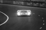 24 heures du Mans 1970 - Porsche 917K #20- Pilotes : Joseph Siffert / Brian Redman - Abandon