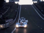 24 heures du Mans 1971 - Porsche 917K #19 - Pilotes : Richard Attwood / Herbert Müller - 2ème24 heures du Mans 1971 - Porsche 917K #19 - Pilotes : Richard Attwood / Herbert Müller - 2ème