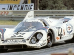 24 heures du Mans 1971 - Porsche 917K #22- Pilotes : Helmut Marko / Gys van Lennep - 1erpg