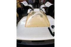 24 heures du Mans 1968 - Porsche 906 #42 - Pilotes : Christian Poirot / Pierre Maublanc - Disqualification